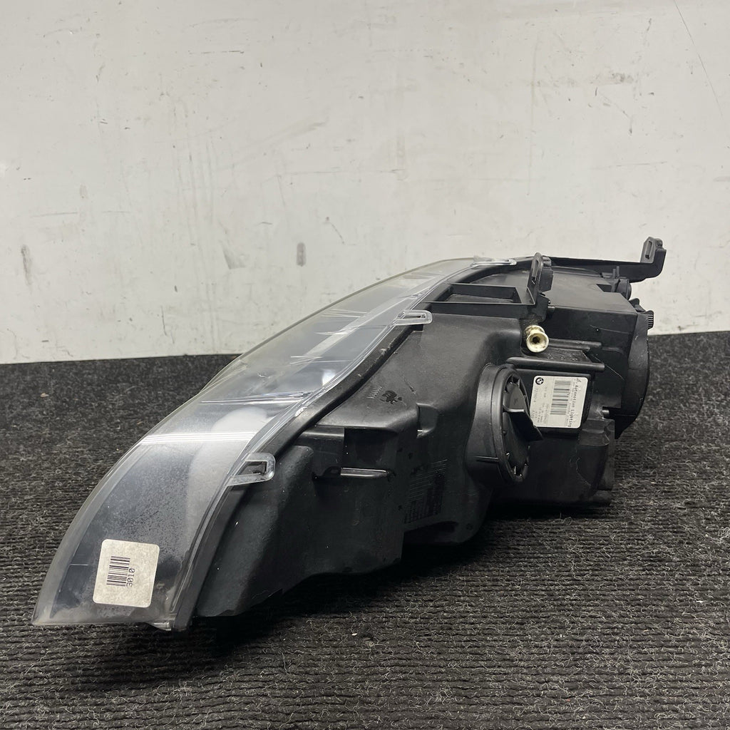 ☑️ 2007-2011 BMW X5 Adaptive Hid Xenon Headlight / Headlamp OEM Right Passenger