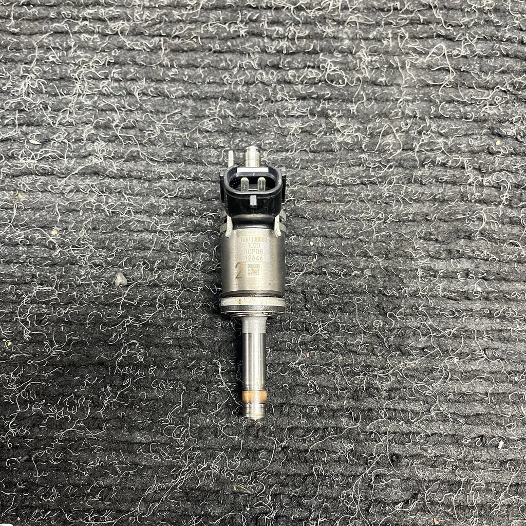☑️ 13-16 OEM High Pressure Fuel Injector 16611-JB010 SCION FRS SUBARU BRZ