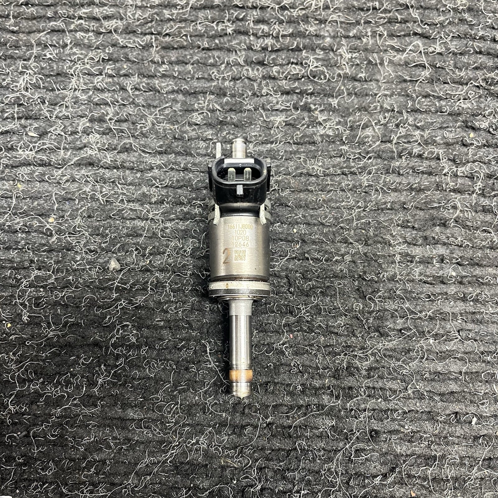 ☑️ 13-16 OEM High Pressure Fuel Injector 16611-JB010 SCION FRS SUBARU BRZ