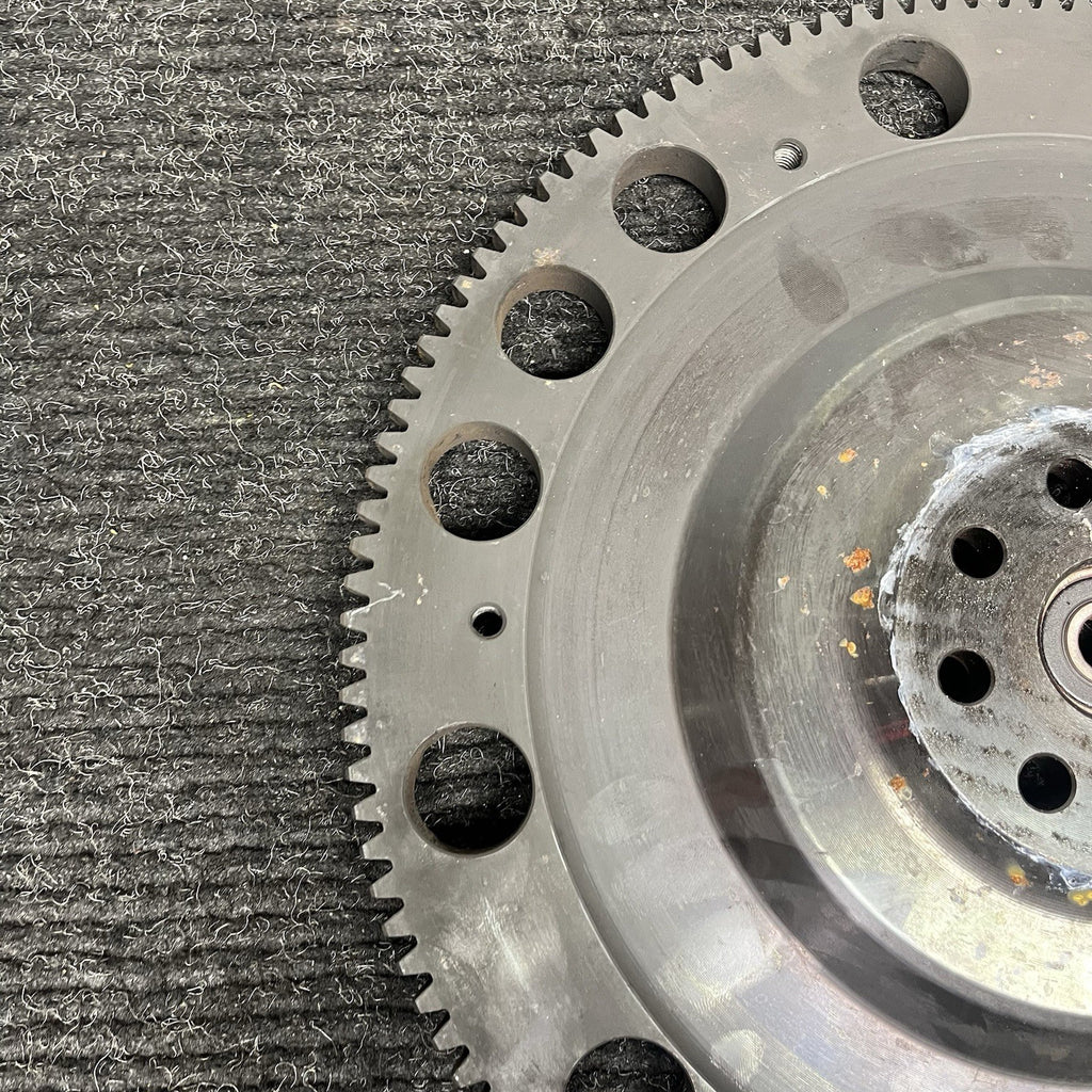 ☑️ 2013-2017 Subaru BRZ Upgraded Flywheel Flex Plate Assembly MT FRS FR-S 13-17