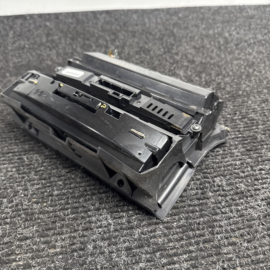 ☑️ BMW 2001-2006 E46 325CI 330CI OEM Center Console Ashtray Convertible Controls