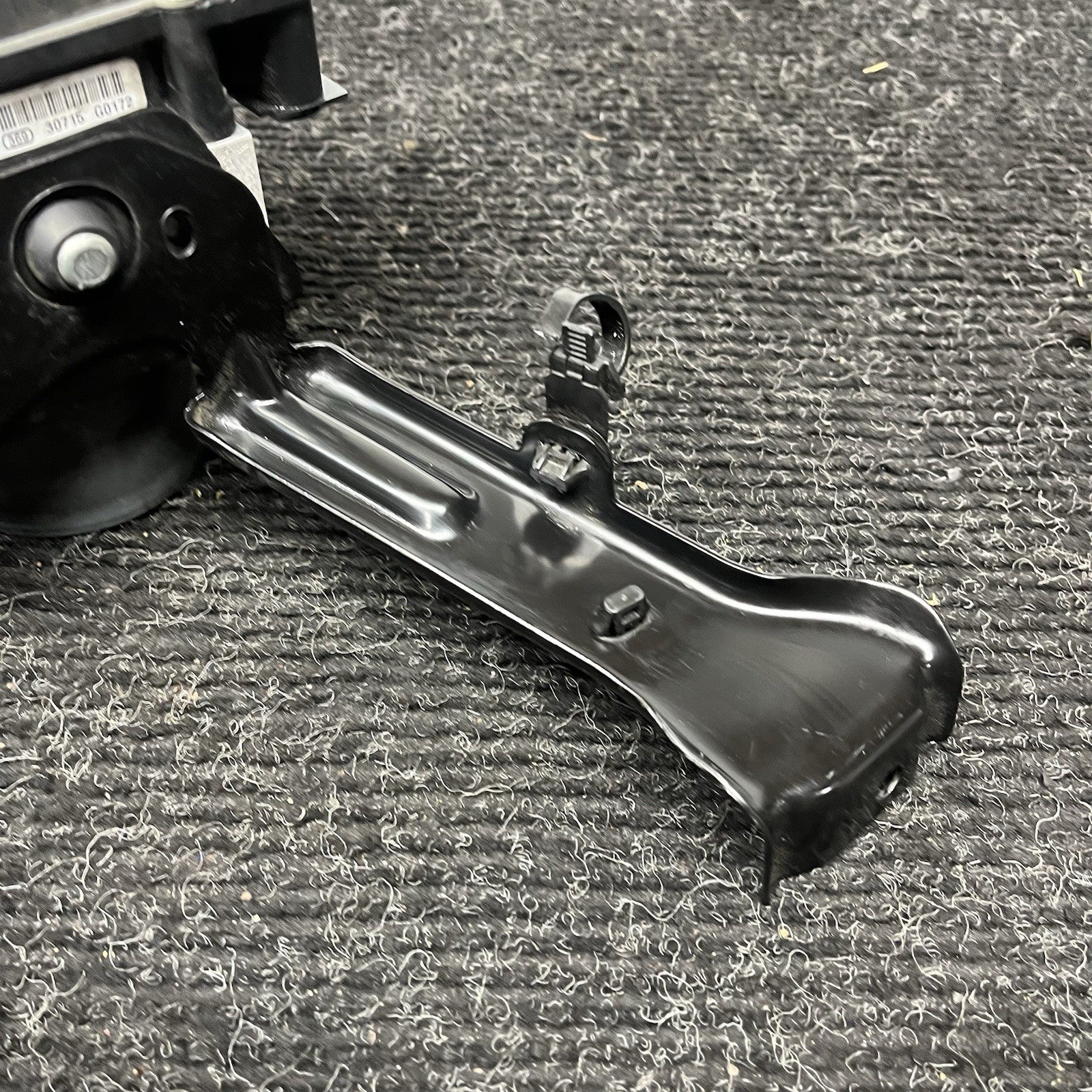☑️ 2015 SUBARU IMPREZA WRX STI ABS Pump 2.5L turbo STi 27536FG220 OEM