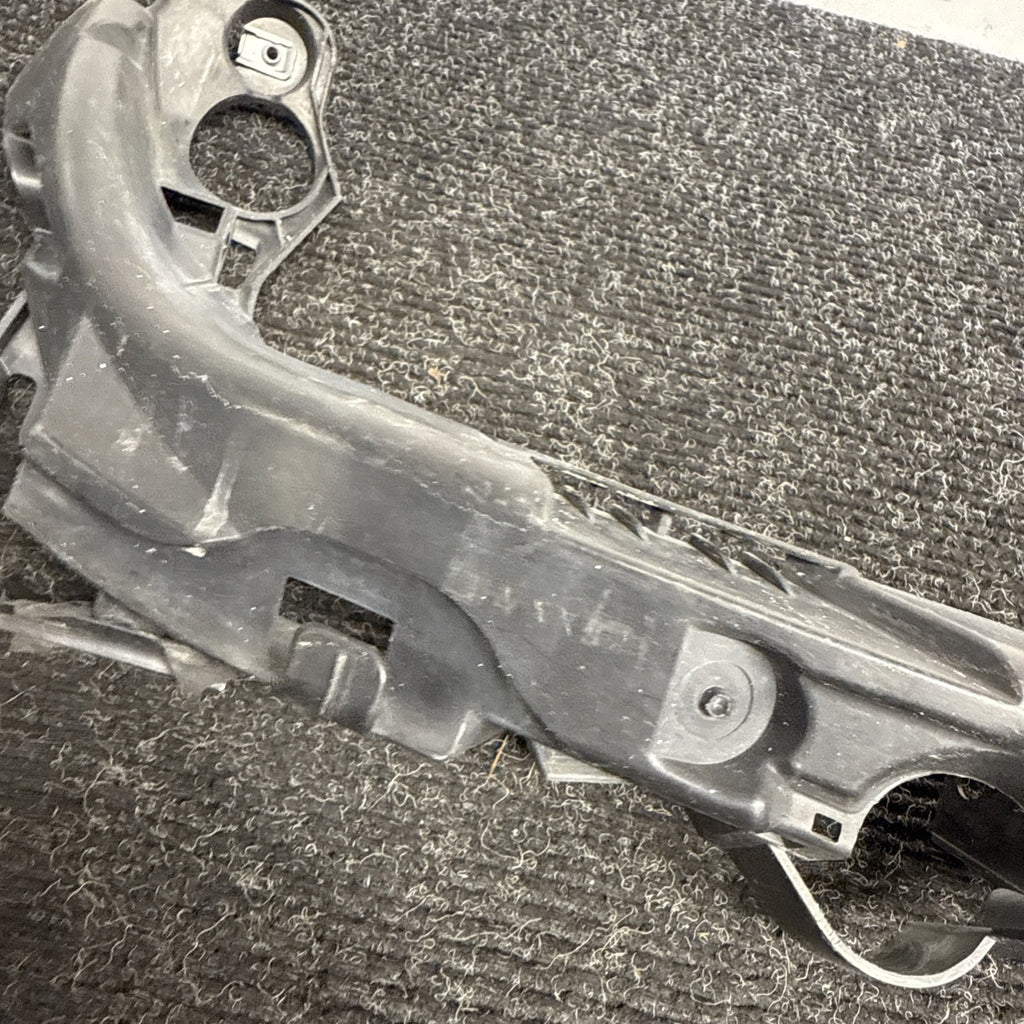 ☑️ 07-10 OEM BMW E92 E93 335 Right Passenger Headlight Bracket Carrier Mount