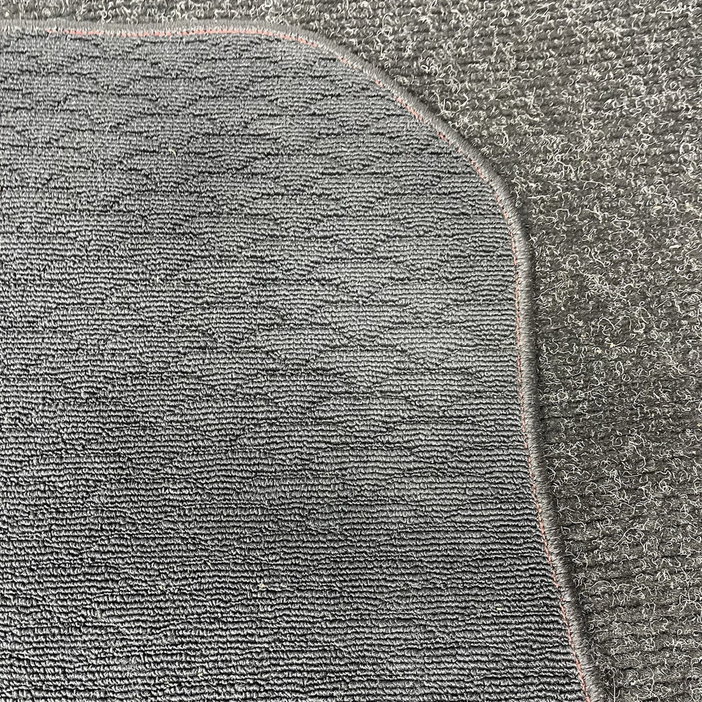 ☑️ Scion FRS Front Complete Carpet Floor Mat Pair OEM