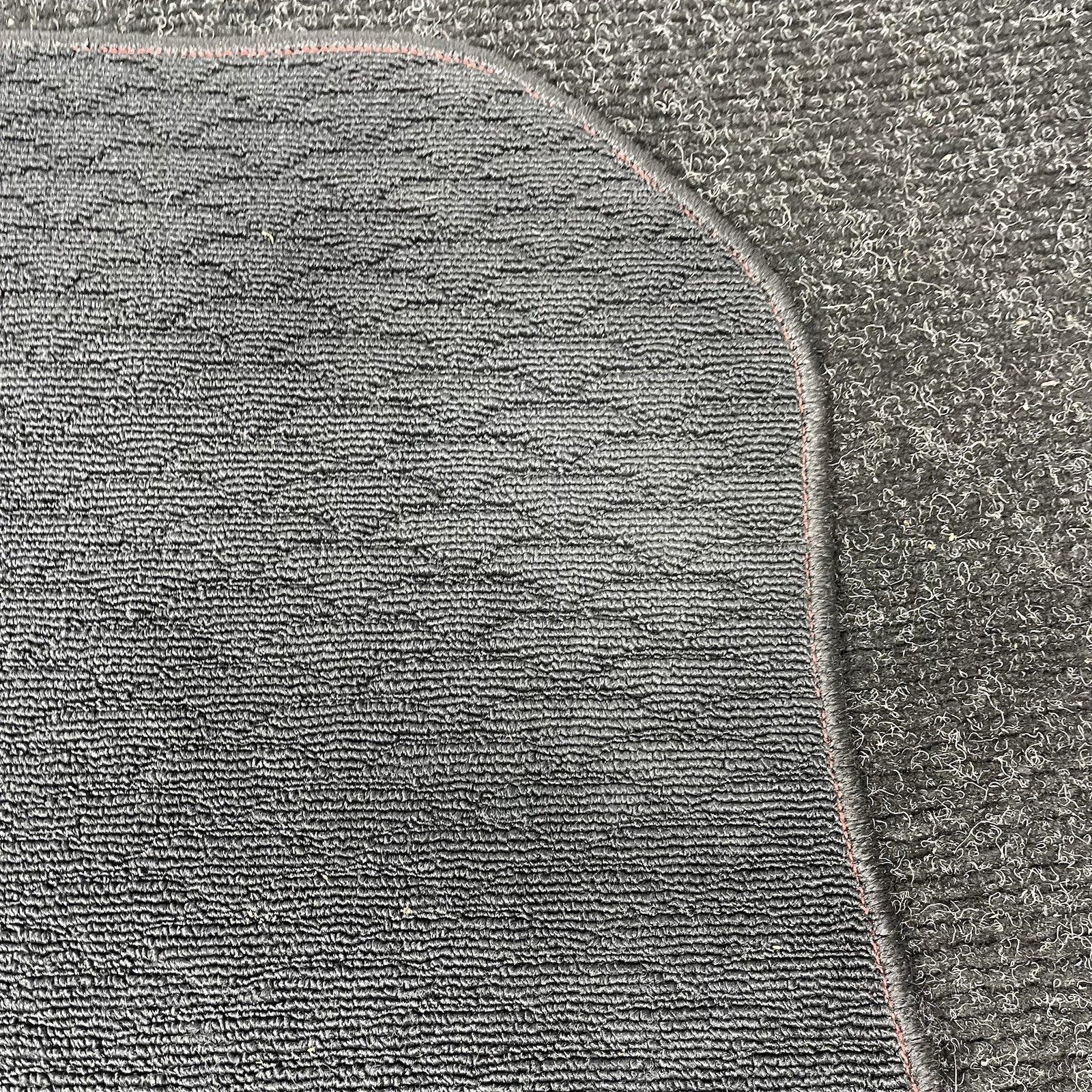 ☑️ Scion FRS Front Complete Carpet Floor Mat Pair OEM
