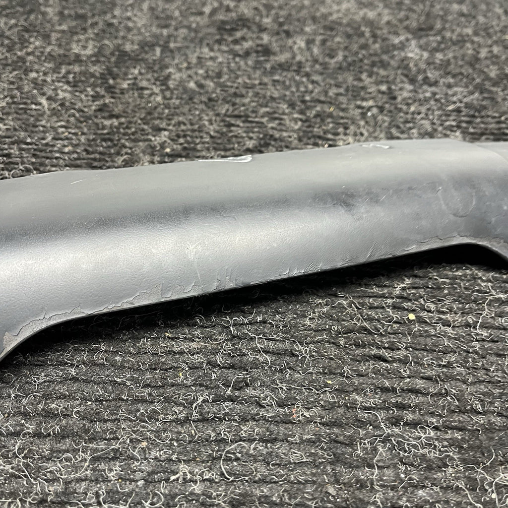 ☑️ 2008-2014 Subaru Impreza WRX STI Alternator Cover Belt Trim OEM 23774AA030