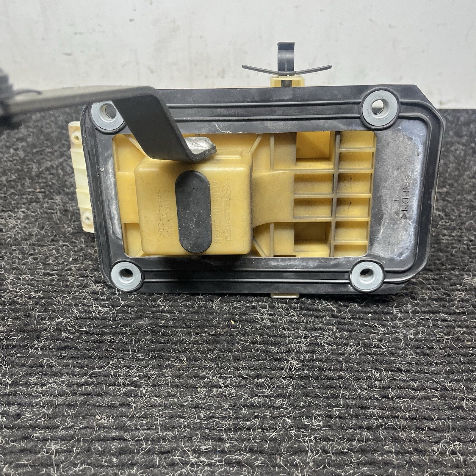 ☑️ 2013-2016 Subaru BRZ Scion FRS Automatic Shifter Assembly Gear Selector OEM
