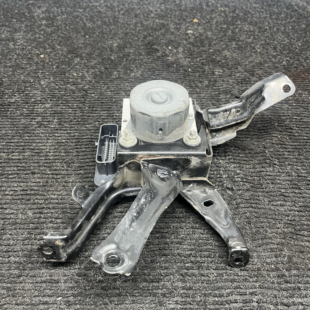 ☑️ 2013-2016 SCION FR-S ANTI LOCK BRAKE ABS PUMP MODULE 27536CA002 OEM
