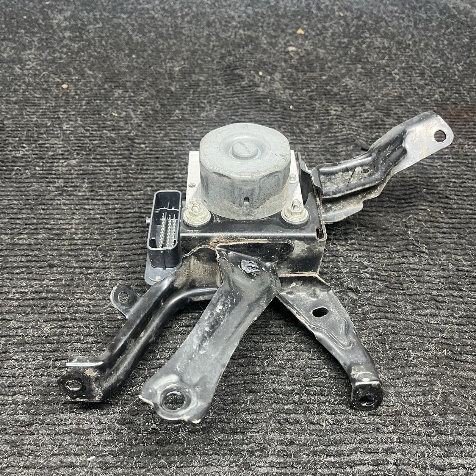 ☑️ 2013-2016 SCION FR-S ANTI LOCK BRAKE ABS PUMP MODULE 27536CA002 OEM
