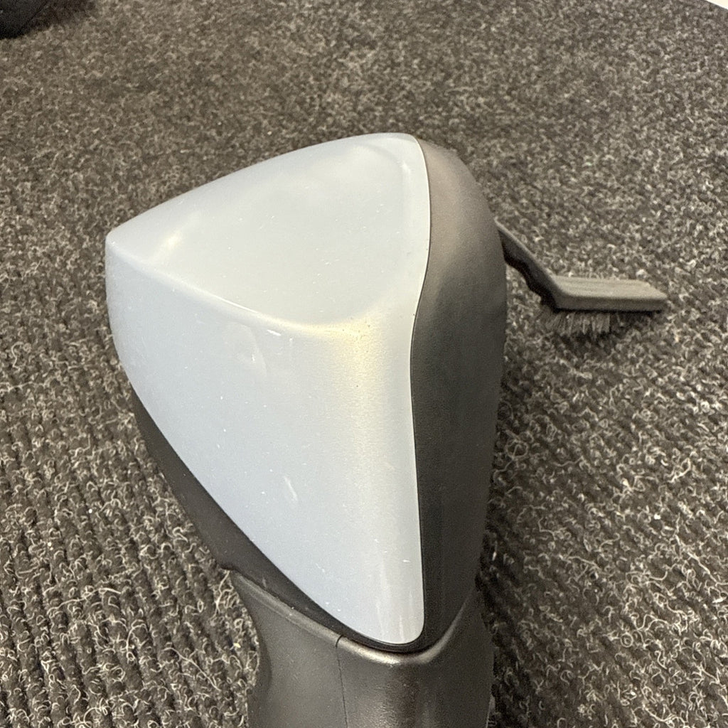 ☑️ 2013-2017 Scion FRS Side View Mirror Right Passenger RH OEM Subaru BRZ Silver