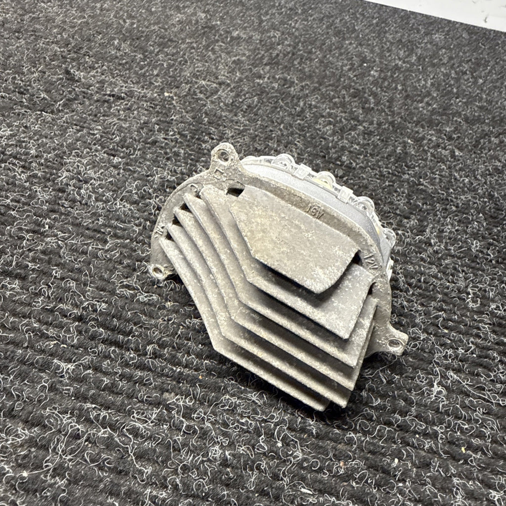 ☑️ 09-12 BMW E90 E91 Front Left Driver Turn Signal LED Headlight Module OEM