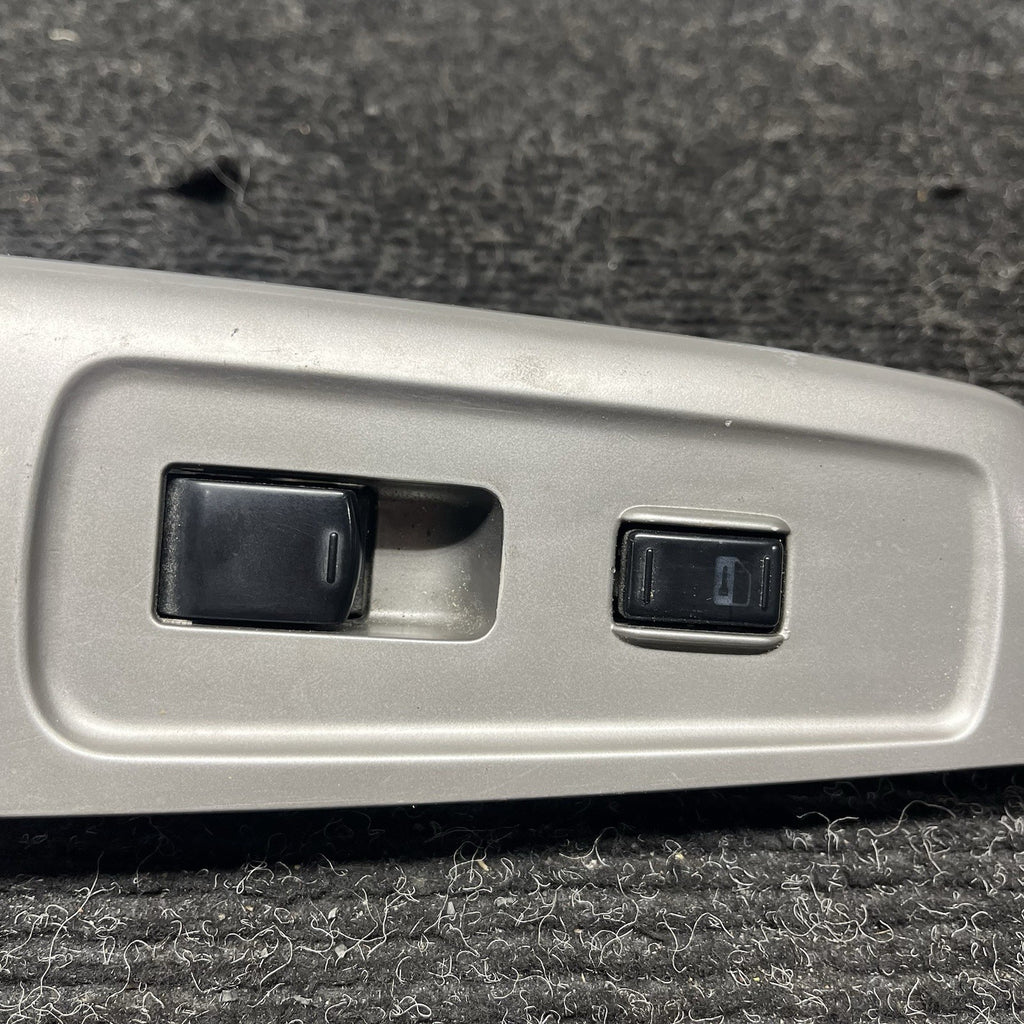 ☑️ 08-14 Subaru Impreza Front Right Window Control Switch OEM 94266FG050