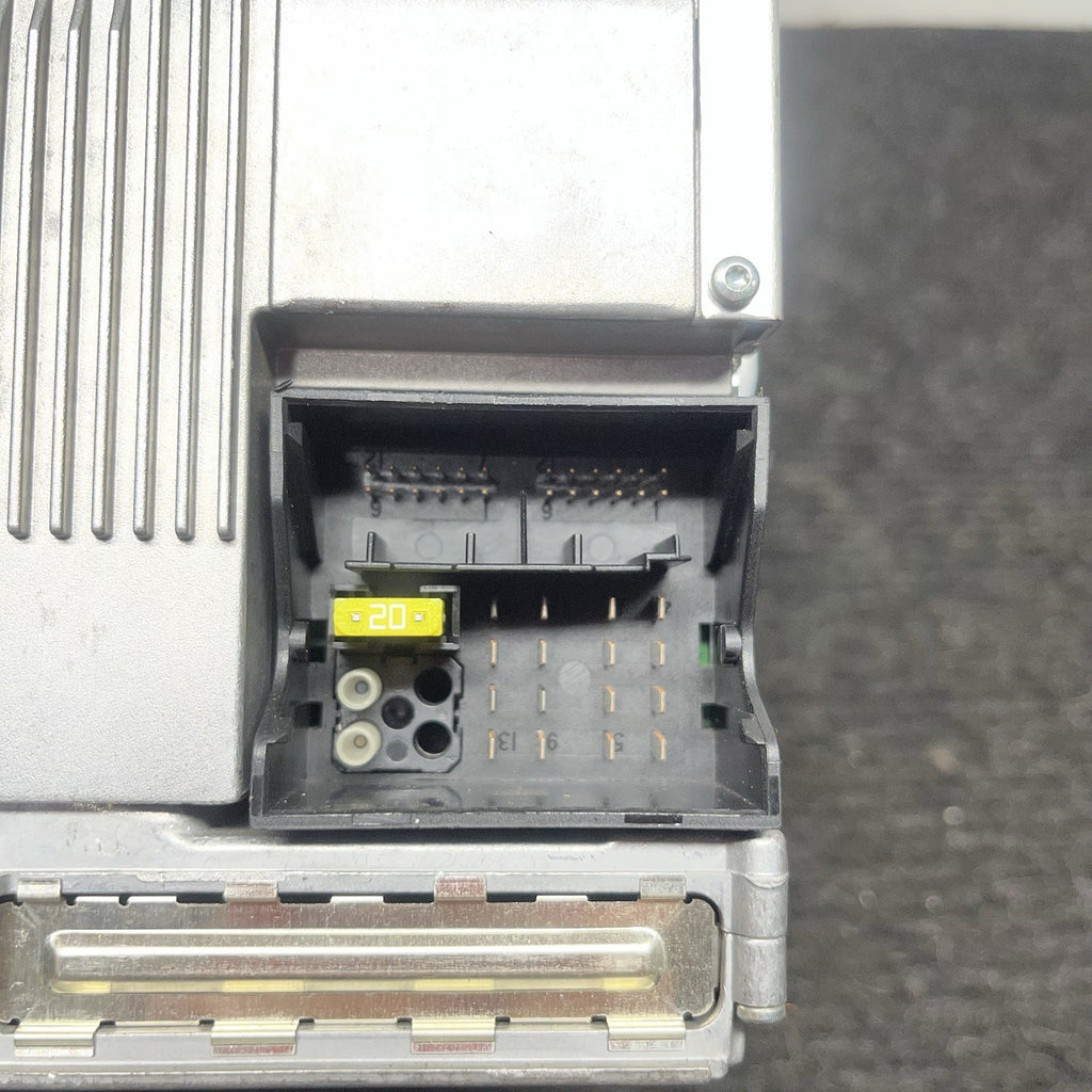☑️ BMW E90 E92 E93 3 Series Radio Stereo GPS Nav DVD CD Player CCC Unit OEM