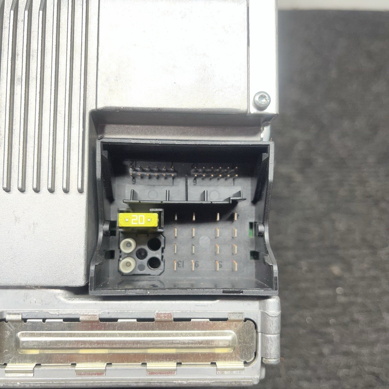 ☑️ BMW E90 E92 E93 3 Series Radio Stereo GPS Nav DVD CD Player CCC Unit OEM