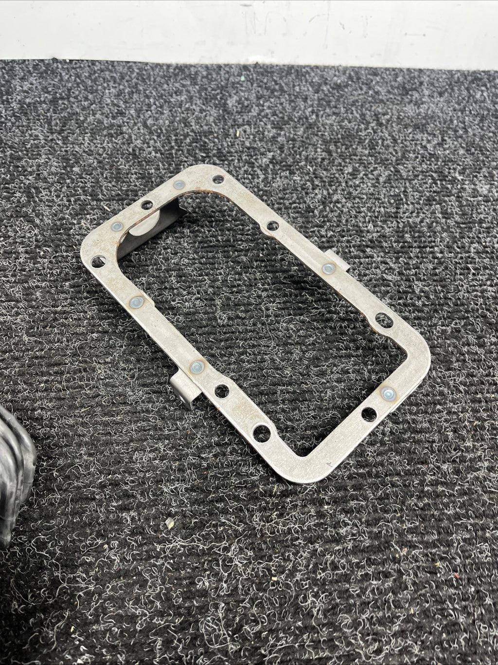 ☑️ 2013-2020 Subaru BRZ Scion FRS Toyota 86 Shifter Trim Boot Noise Dampener OEM