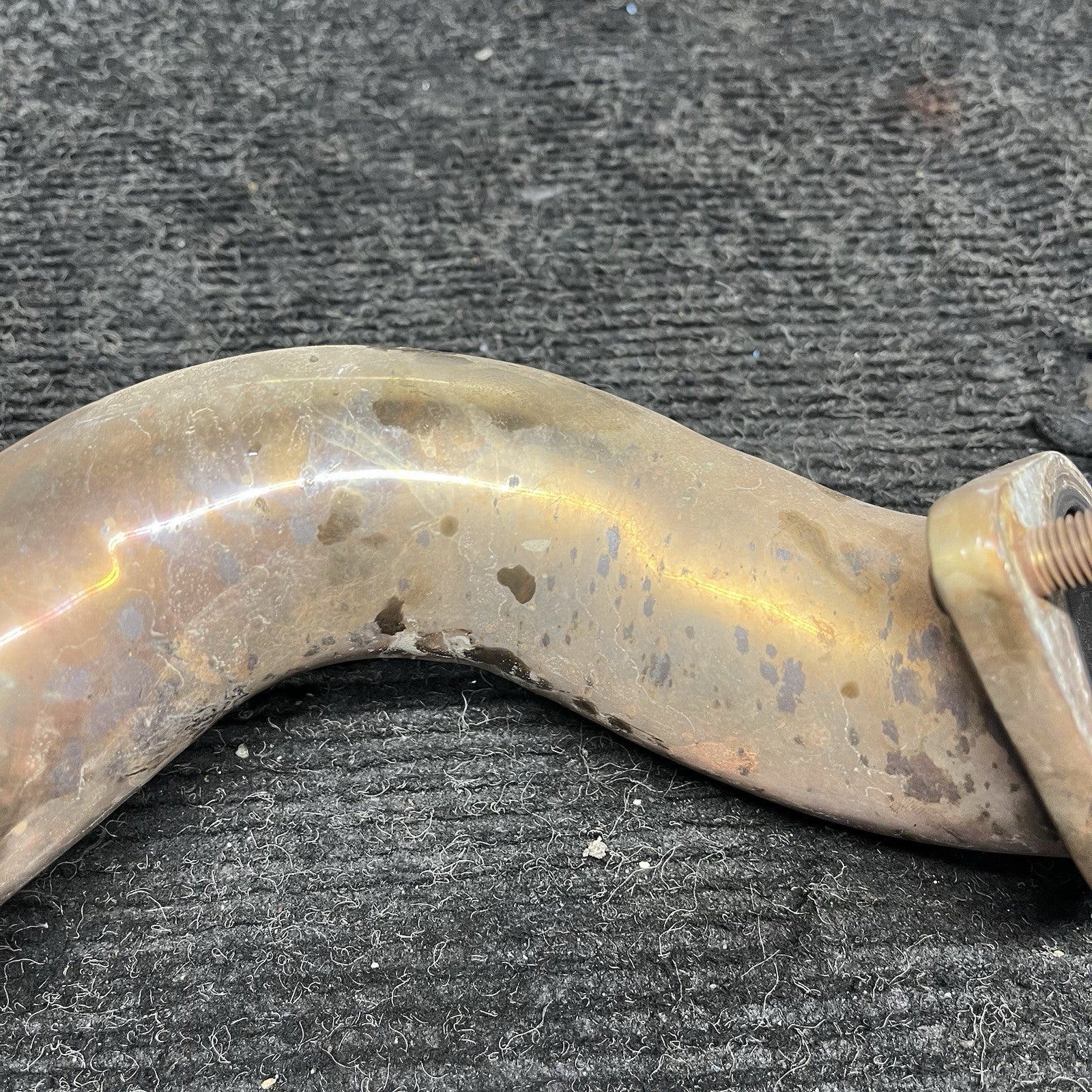 ☑️ 2013-2020 Subaru BRZ Toyota GT86 SCION FRS Aftermarket Muffler Over Pipe