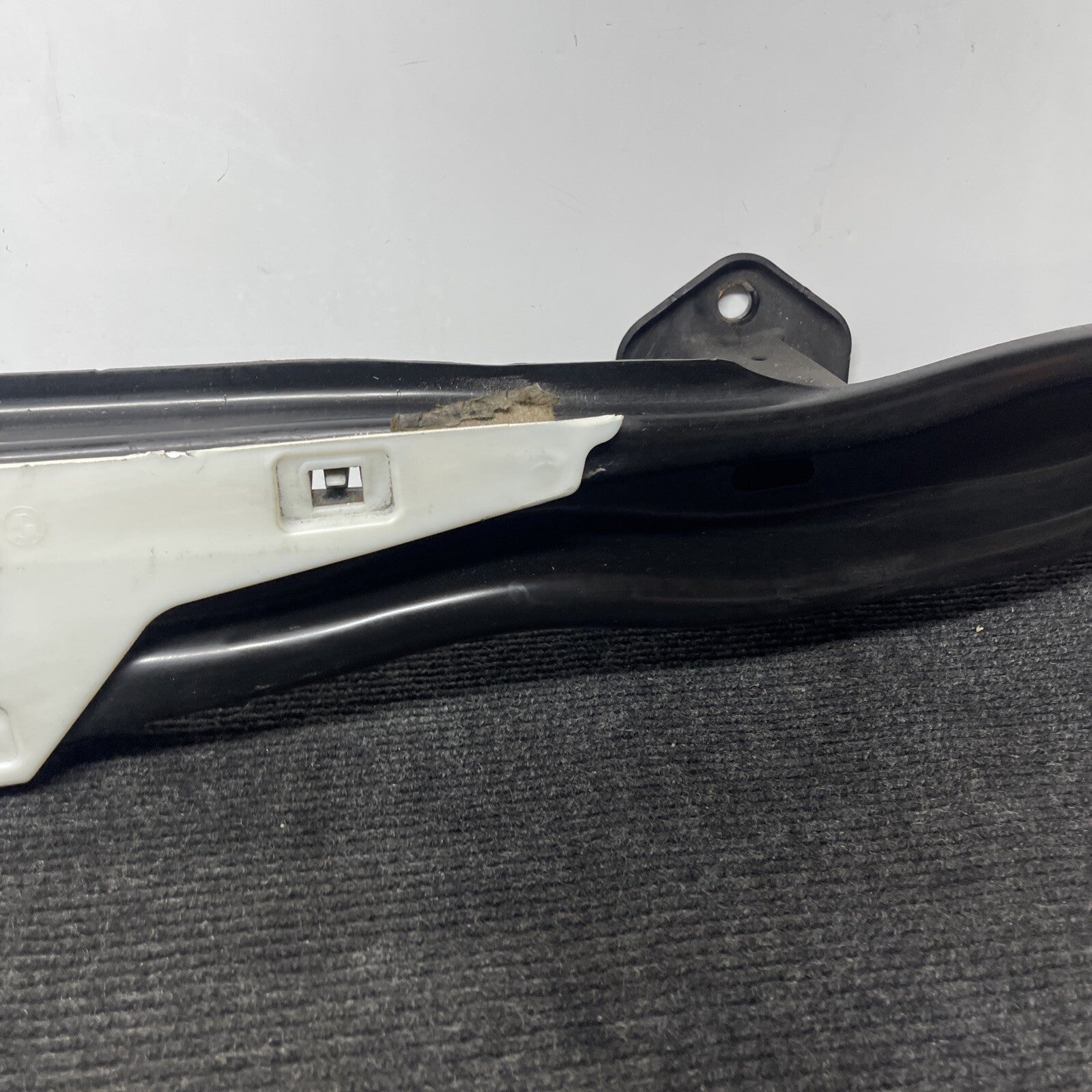 ☑️ 12-18 BMW F30 328 335 Sedan Rear Bumper Reinforcement Carrier Impact Bar OEM