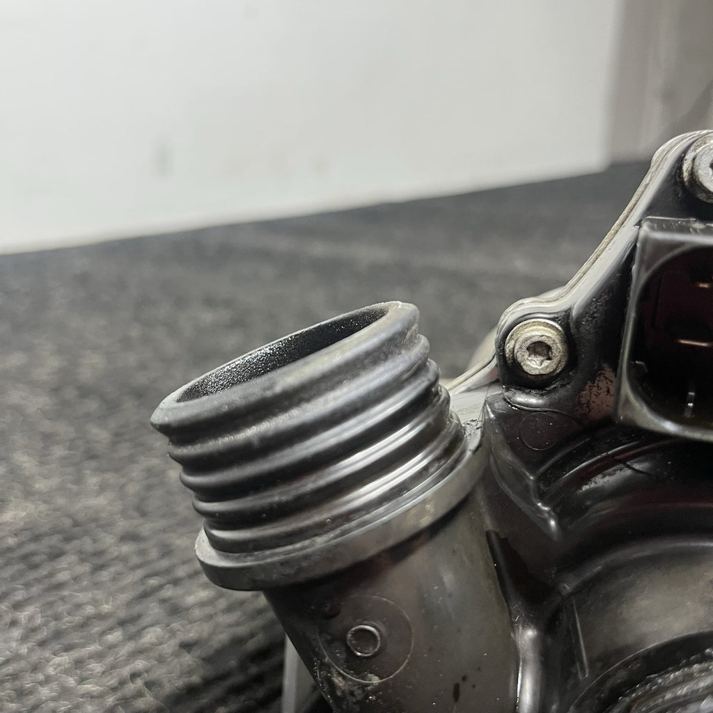 ☑️ BMW E70 E82 E90 E92 F10 335I 535I Engine N54 N55 Electric Water Pump TESTED!
