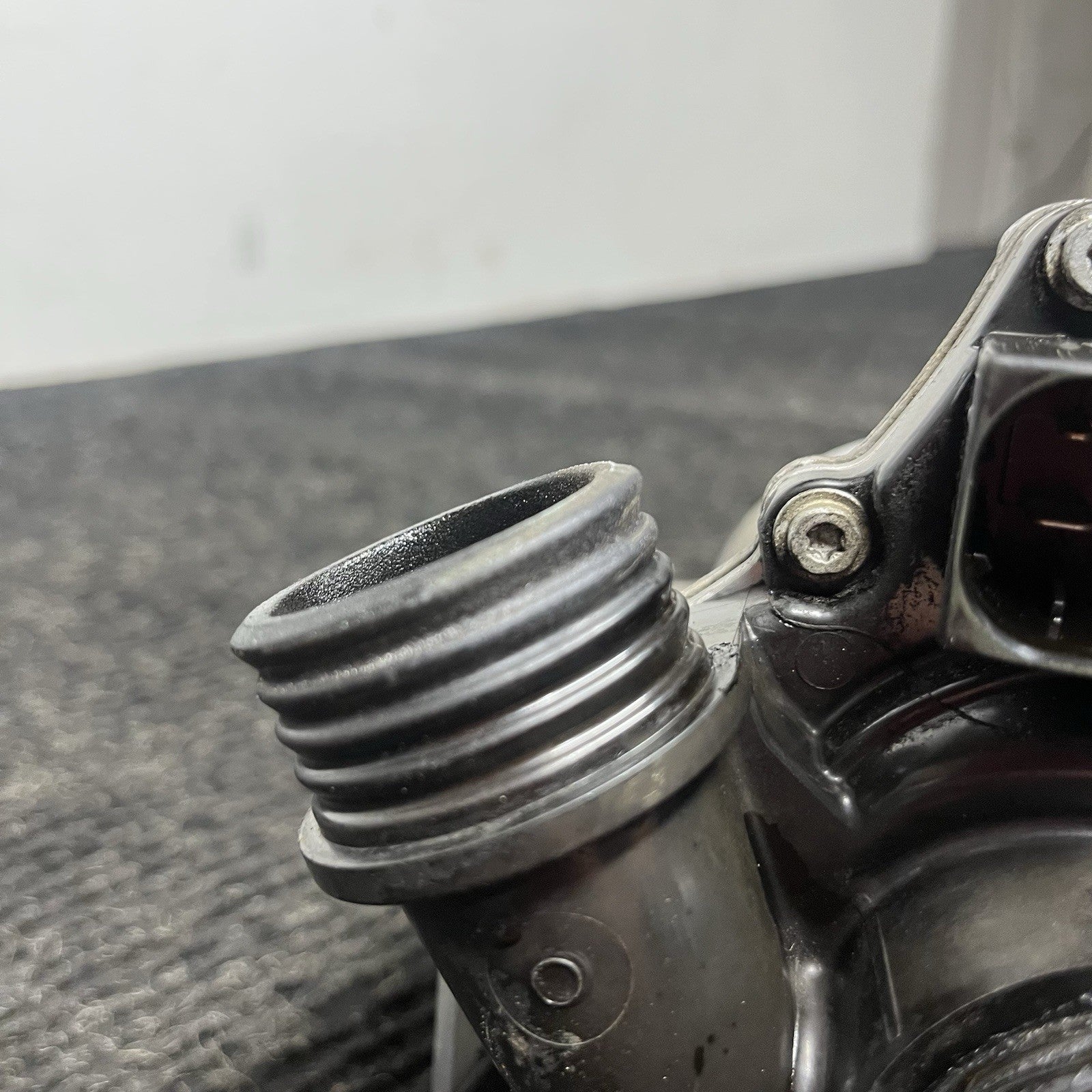 ☑️ BMW E70 E82 E90 E92 F10 335I 535I Engine N54 N55 Electric Water Pump TESTED!