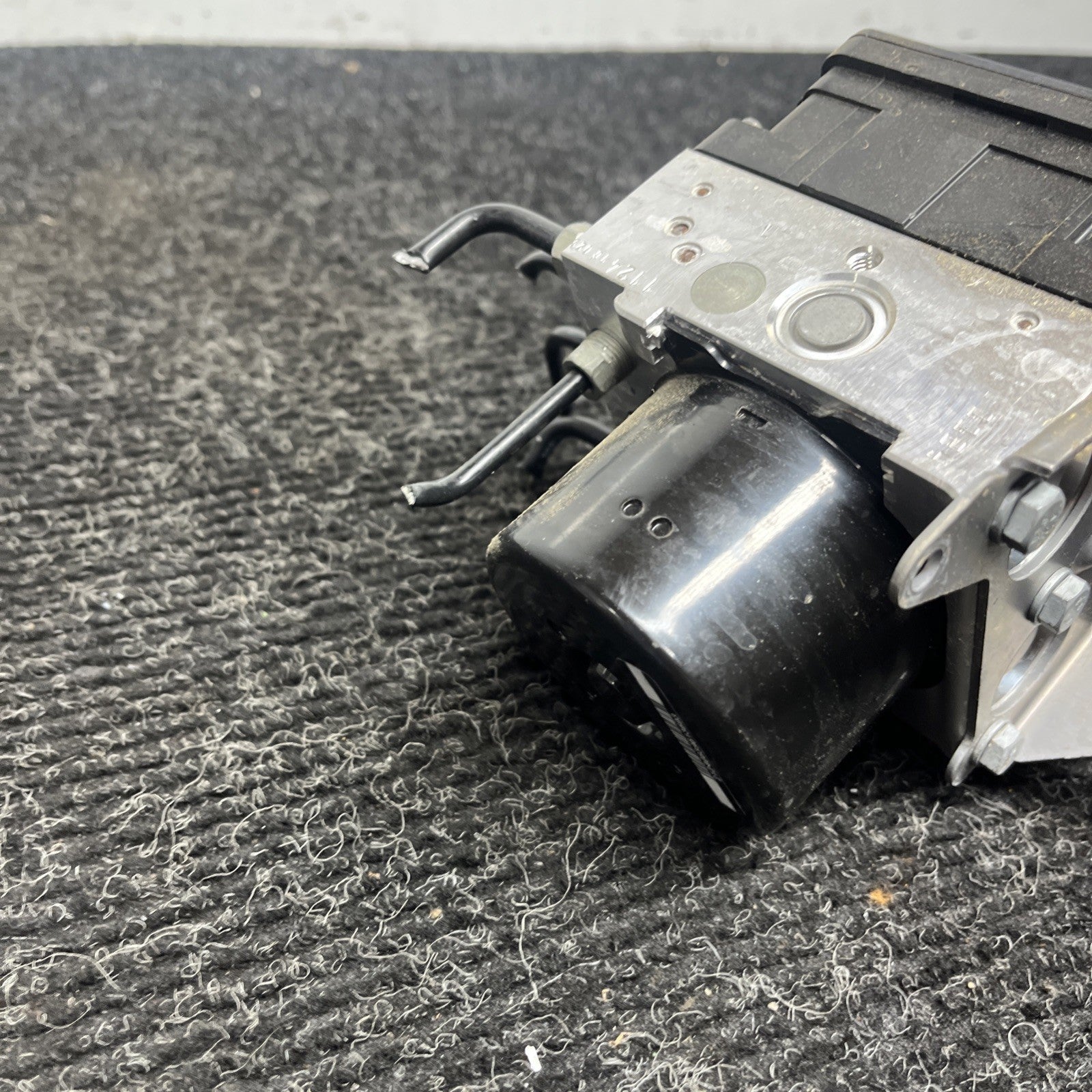☑️ OEM BMW E90 E92 E93 RWD ABS Pump Anti Lock DSC Dynamic Stability Control