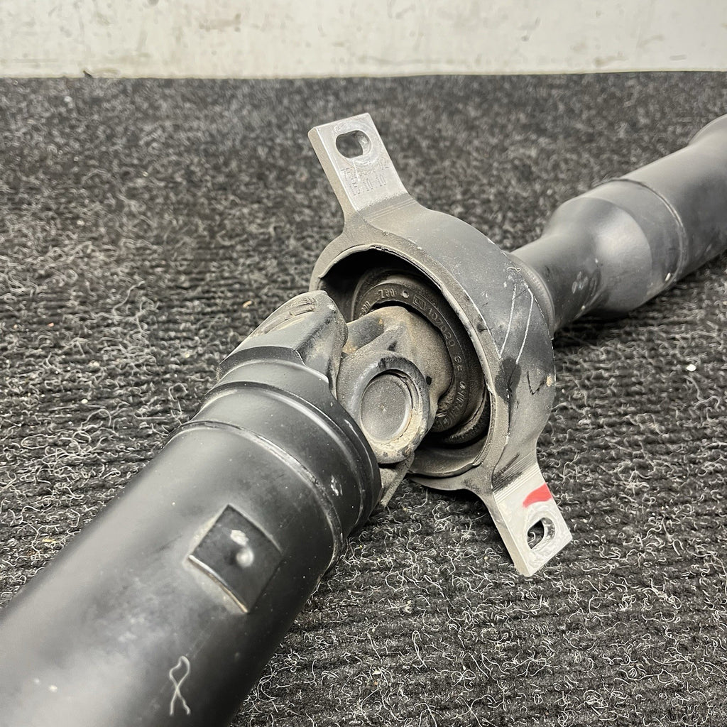 ☑️ 7-13 OEM BMW E90 E92 E93 Rear Drive Shaft Driveshaft AT Transmission 7574678