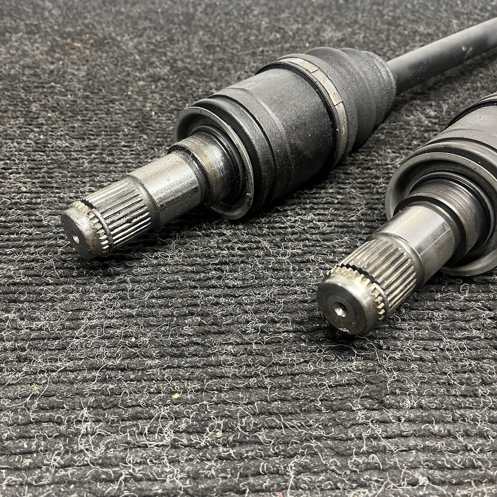 ☑️ 2013-2020 SUBARU BRZ SCION FRS OEM DRIVER & PASSENGER AXLES AXLE SHAFT SET