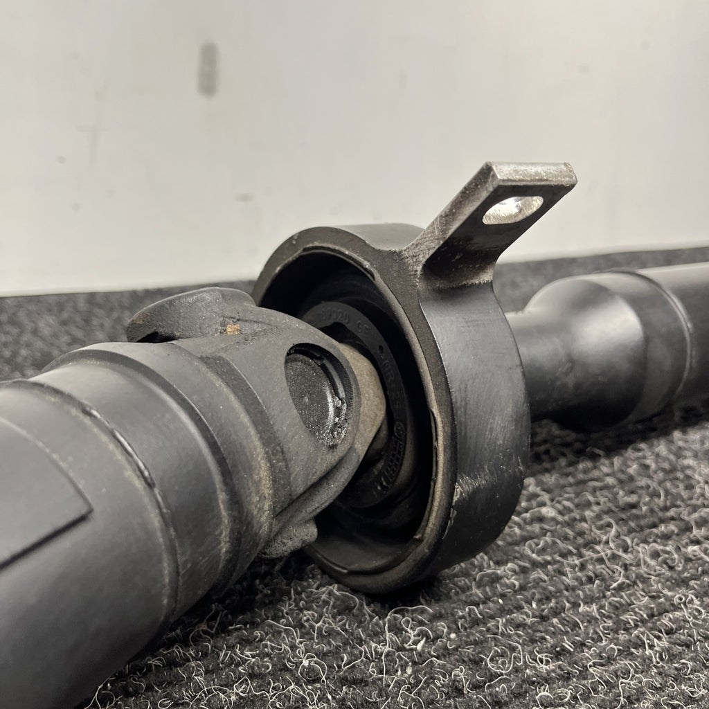 ☑️ 2008 BMW 335xi N54 N55 E92 E90 AT AWD xi Rear Drive Shaft 1288mm 26107574679