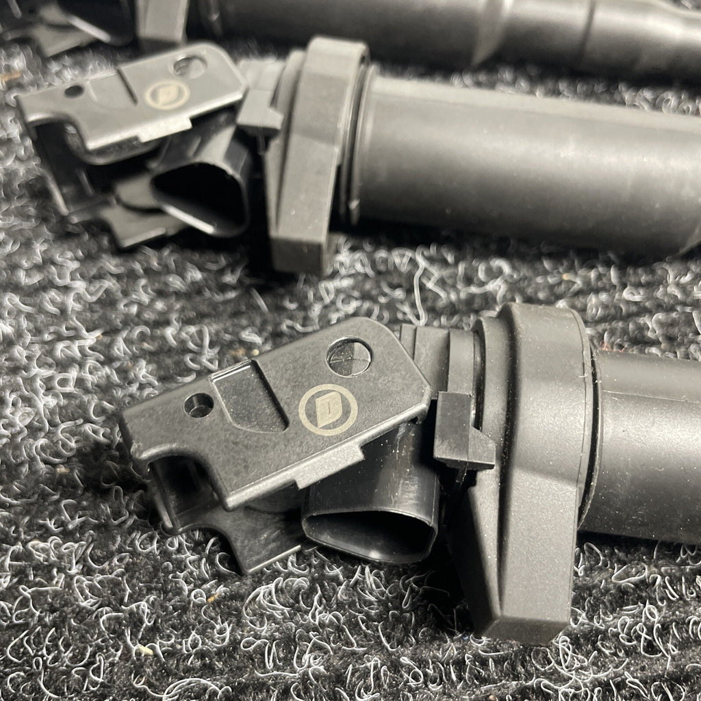 ☑️ For BMW E90 E92 F30 F32 F80 M3 M4 Engine N20 N54 N55 S55 Ignition Coil