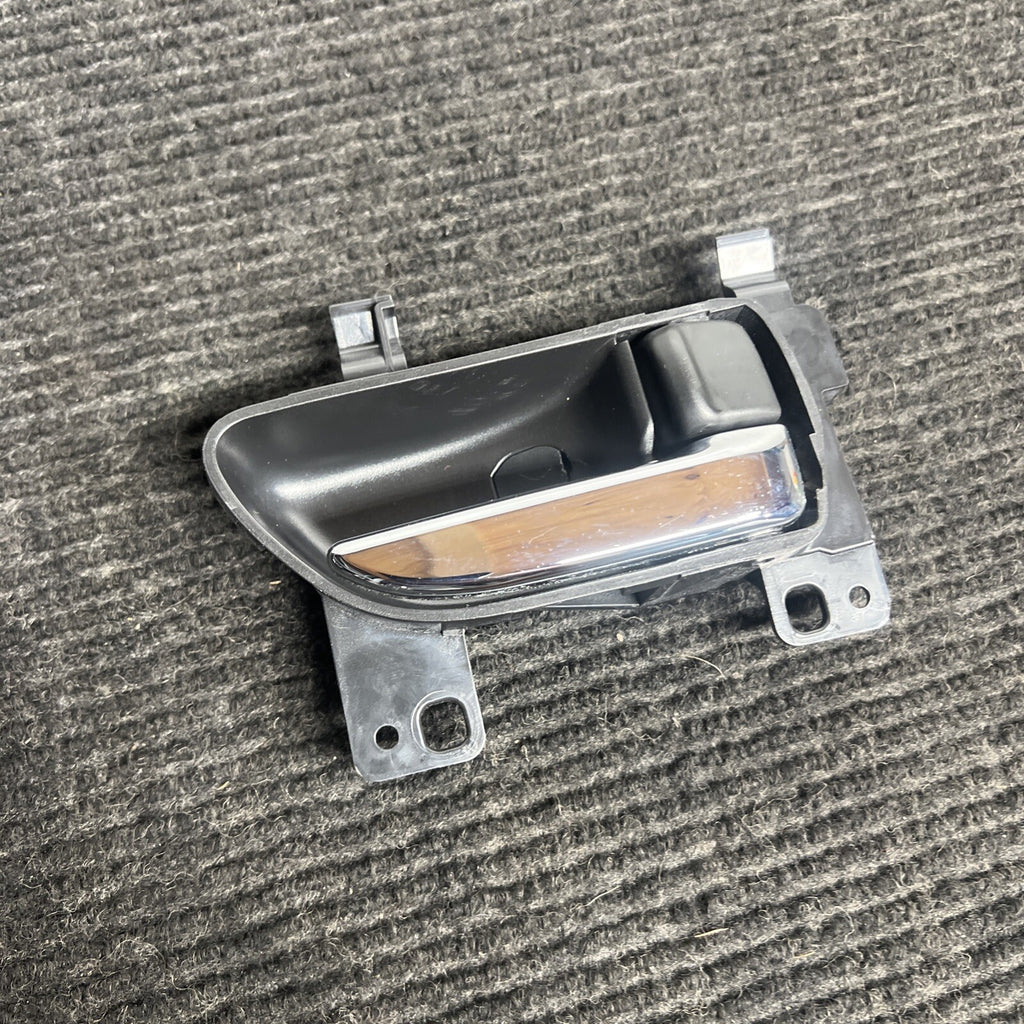 ☑️ 2013-2019 Scion FRS Subaru BRZ 86 RH Right Passenger Interior Door Handle OEM