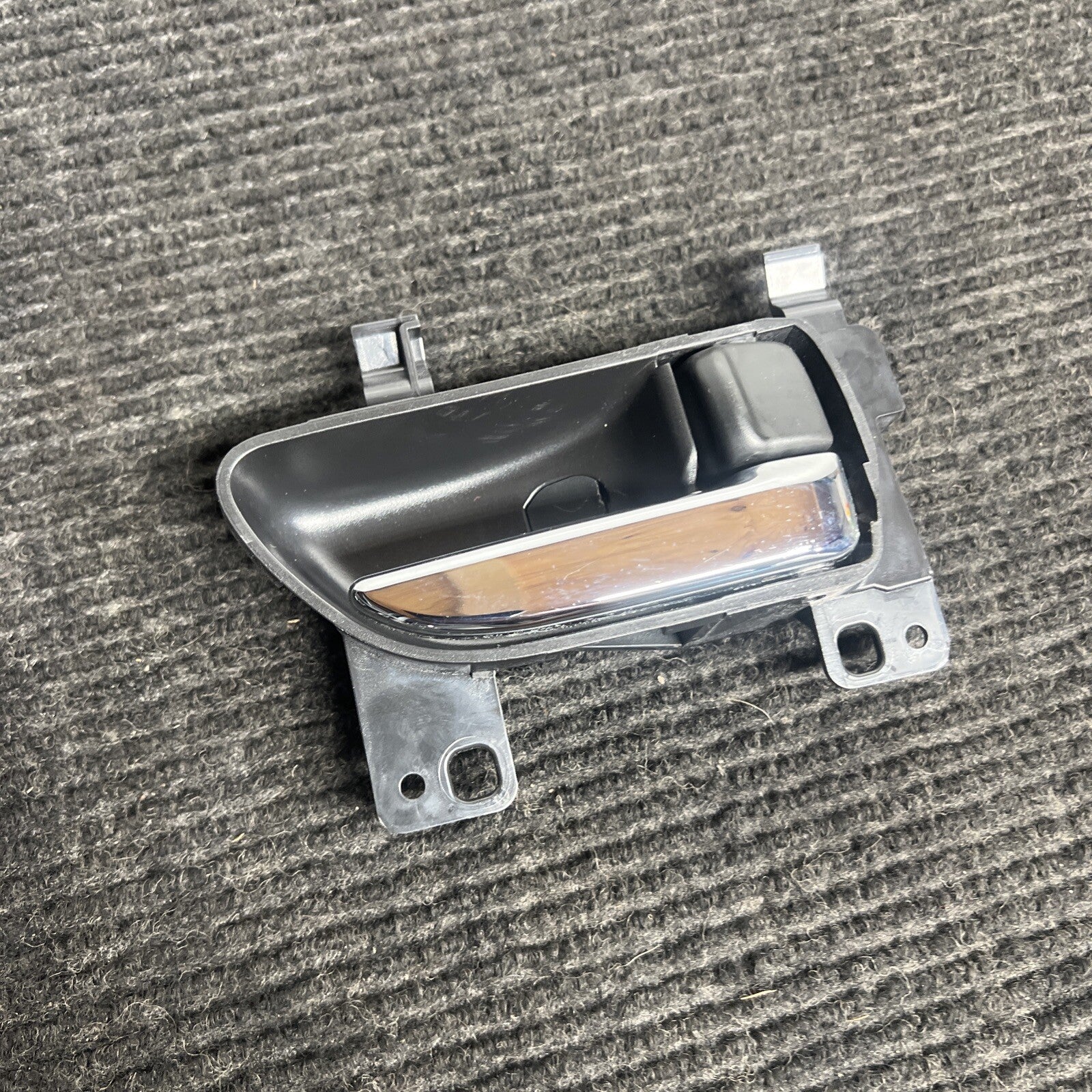 ☑️ 2013-2019 Scion FRS Subaru BRZ 86 RH Right Passenger Interior Door Handle OEM