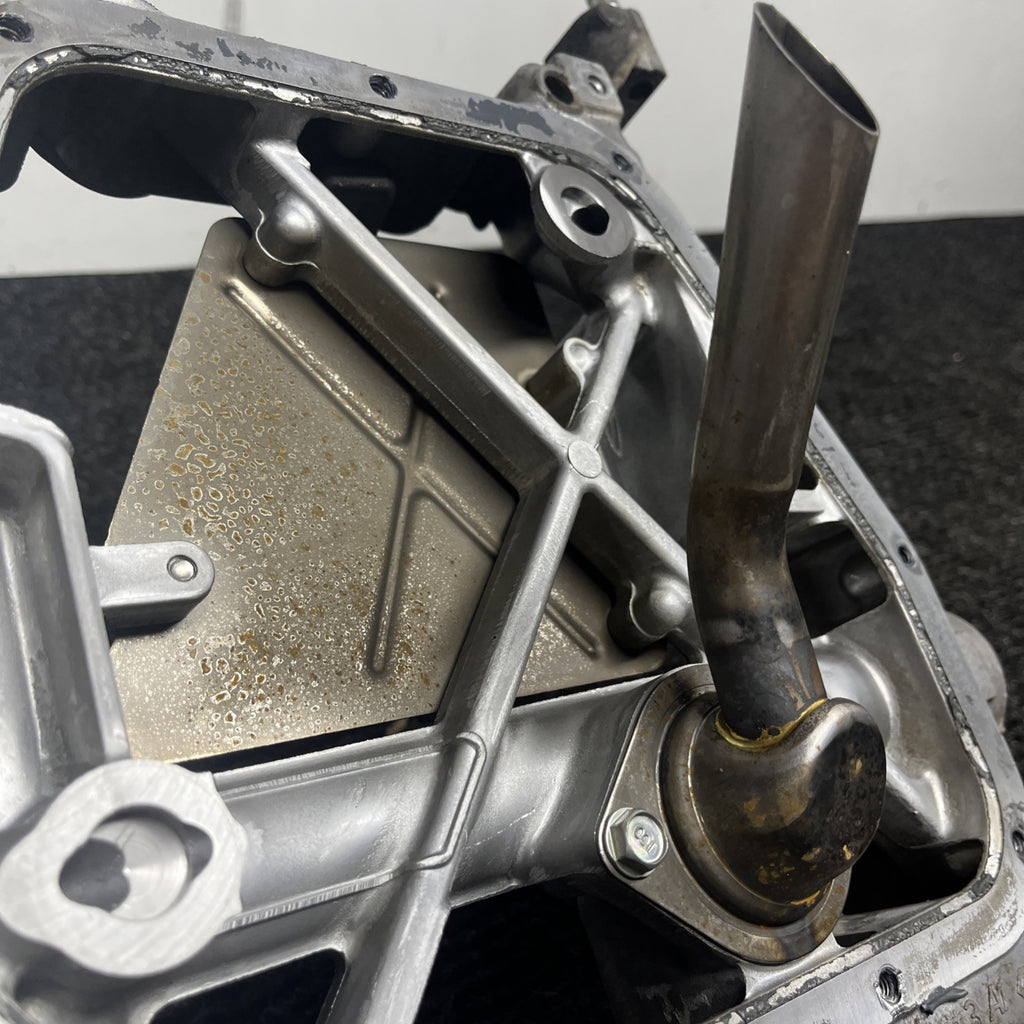 ☑️ Upper Oil Pan Scion FRS Toyota 86 Subaru BRZ FA20 OEM Water Pump Mount
