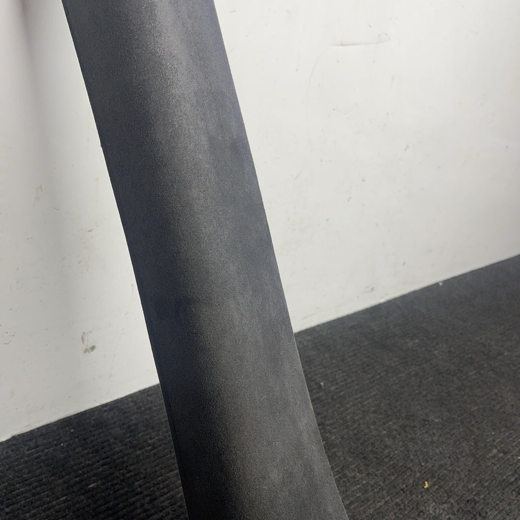 ☑️ MASERATI GHIBLI WINDSHIELD LEFT DRIVER SIDE A PILLAR TRIM COVER OEM 2014-2020