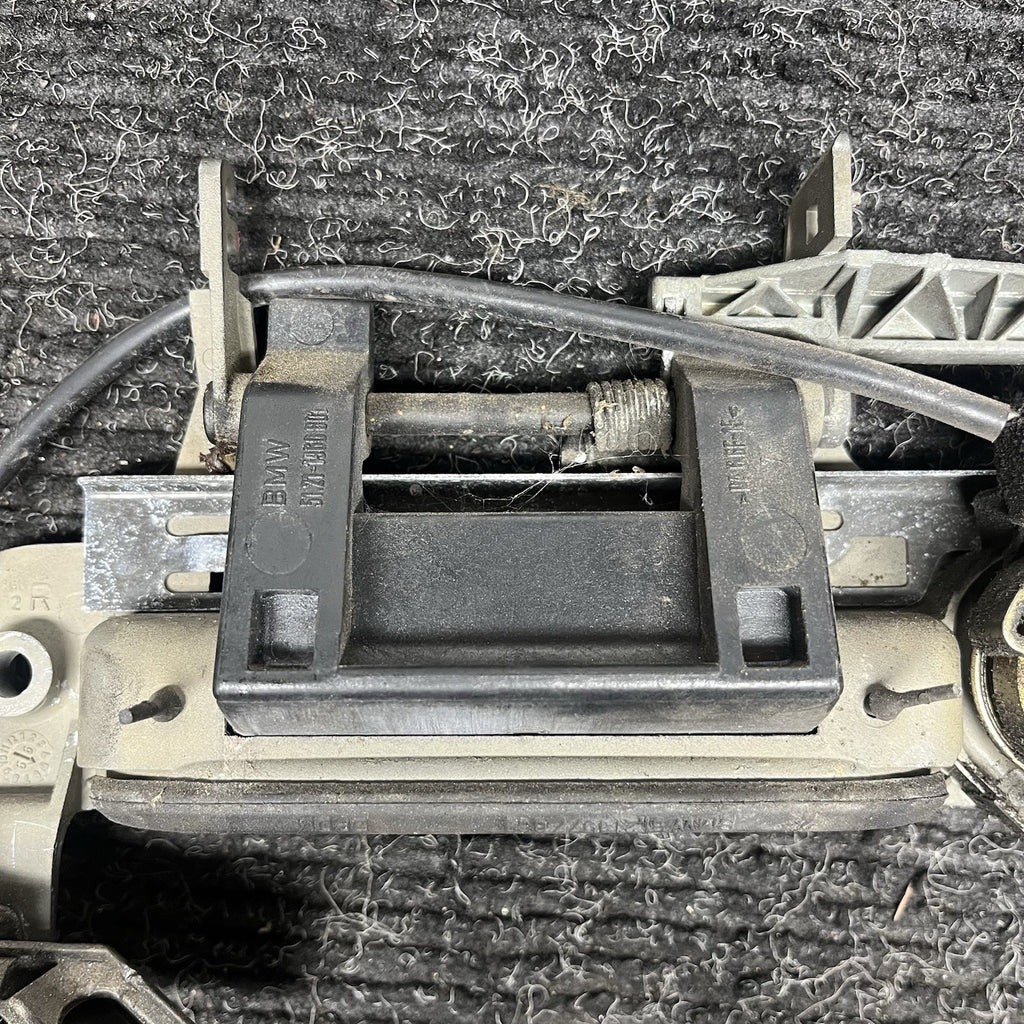 ☑️ BMW E36 318i 323i 325i 328iS M3 Right Passenger Exterior Door Handle