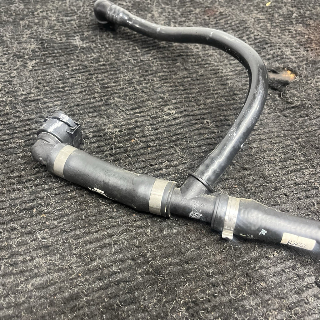 ☑️ 2019-2021 BMW 230I F23 2.0L ENGINE WATER COOLING COOLANT HOSE TUBE PIPE OEM