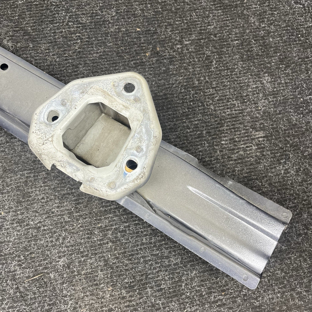 ☑️ 15-21 SUBARU WRX OR STI REAR REINFORCEMENT BAR CRASH IMPACT ABSORBER BEAM OEM