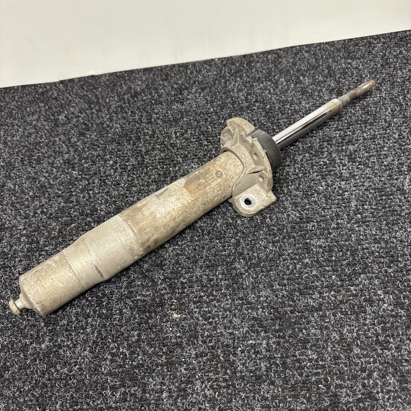 ☑️ BMW OEM E90 E92 M3 08-13 FRONT LEFT DRIVER SIDE SHOCK ABSORBER EDC
