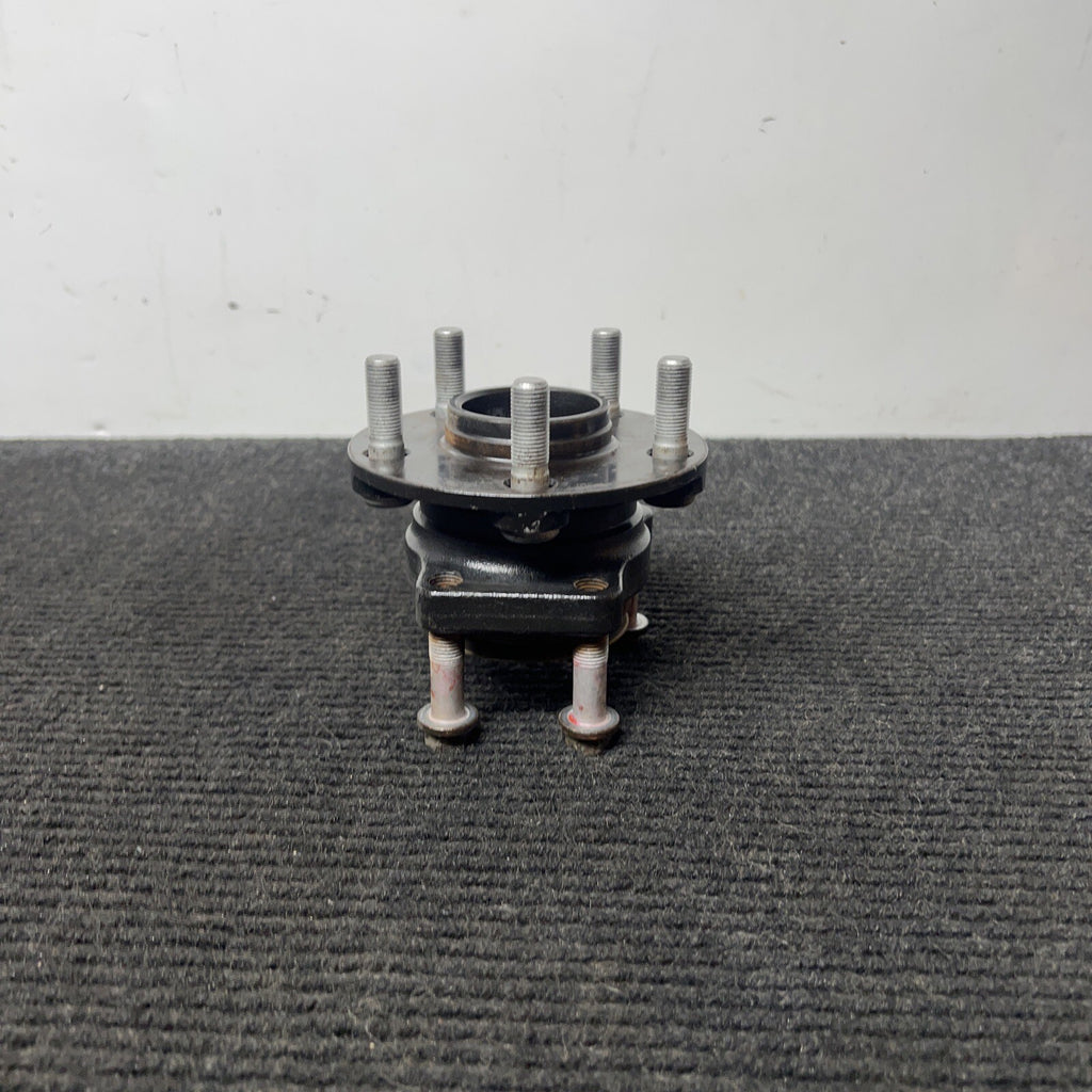 ☑️ Wheel Bearing and Hub Assembly Front CARQUEST 91-556416 Oem Replacement