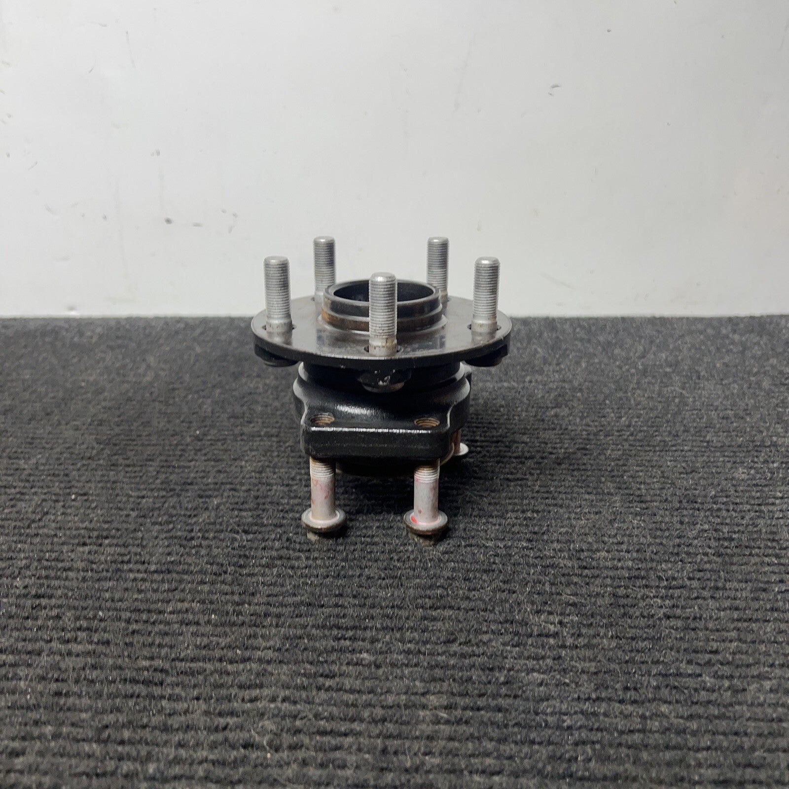 ☑️ Wheel Bearing and Hub Assembly Front CARQUEST 91-556416 Oem Replacement