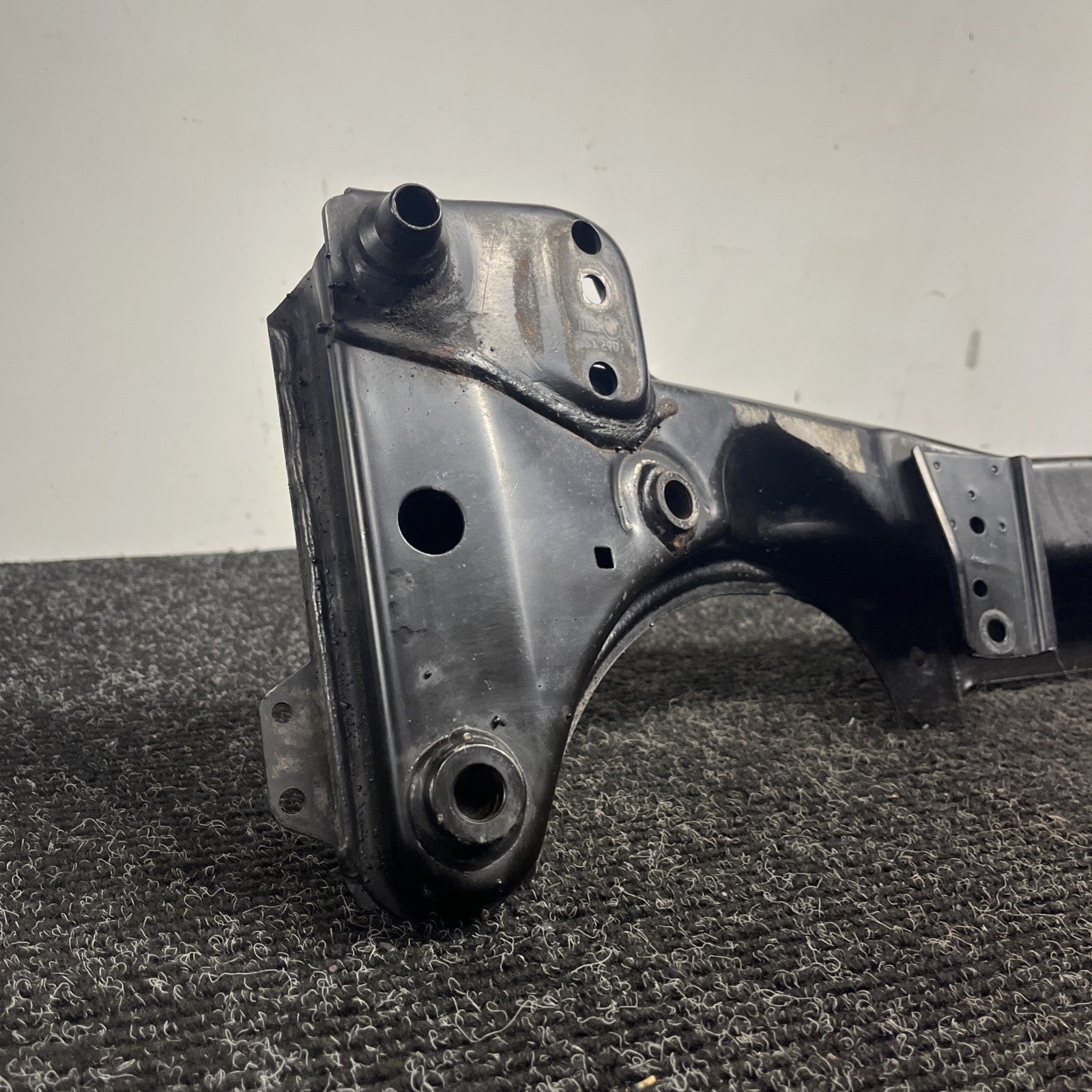 ☑️ 1999-2005 BMW E46 330i 328i 325i engine SUBFRAME CROSS MEMBER cradle OEM