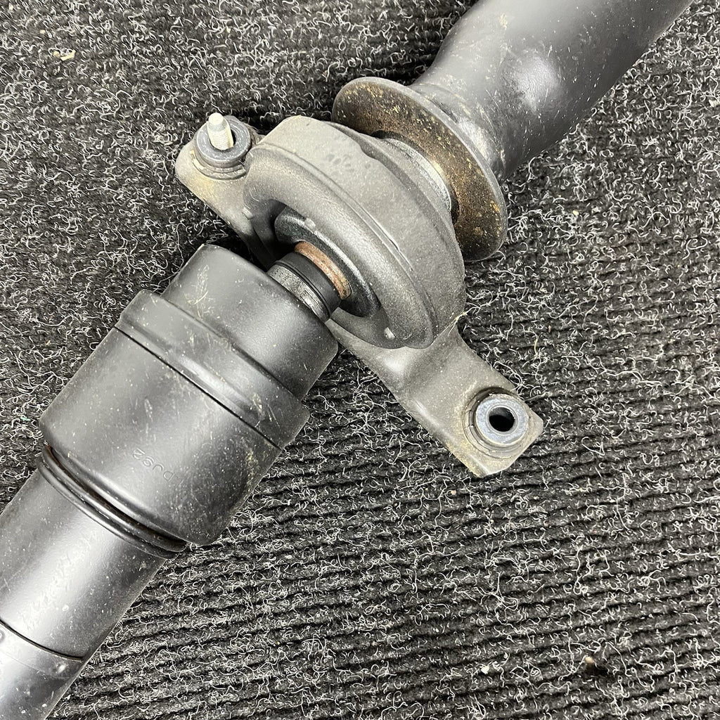 ☑️ 2022-23 Toyota GR86 Subaru BRZ MT Manual Transmission Driveshaft OEM