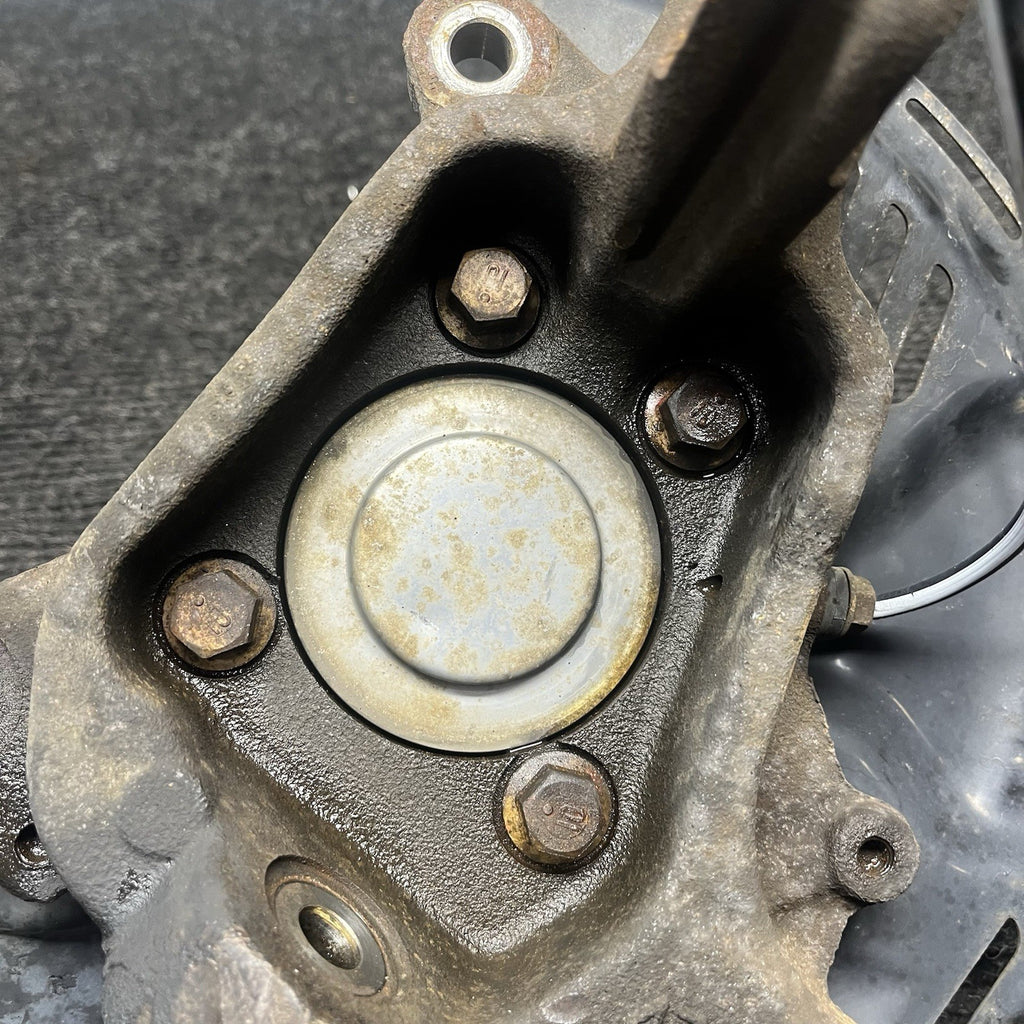 ☑️ 2013-2020 Scion FRS Subaru BRZ 86 Front RH Right Pass Side Knuckle Hub OEM
