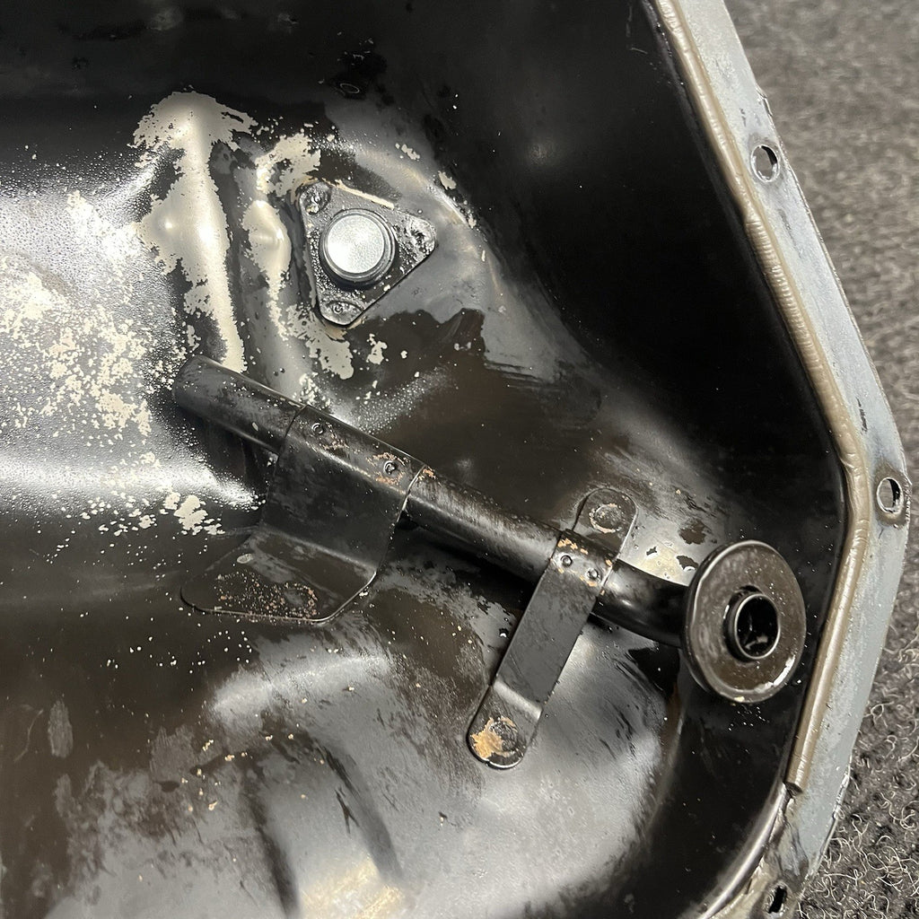 ☑️ 2013-2020 OEM Subaru BRZ Engine Oil Pan Scion FRS Toyota 86 FA20 13-17
