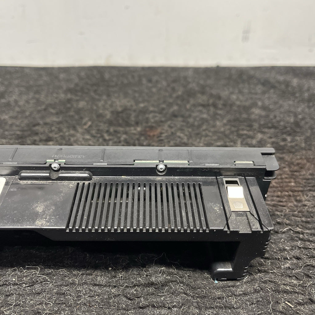 ☑️ 00-06 Bmw E46 3 Series Ac Heater Air Condition Temperature Control Switch Oem