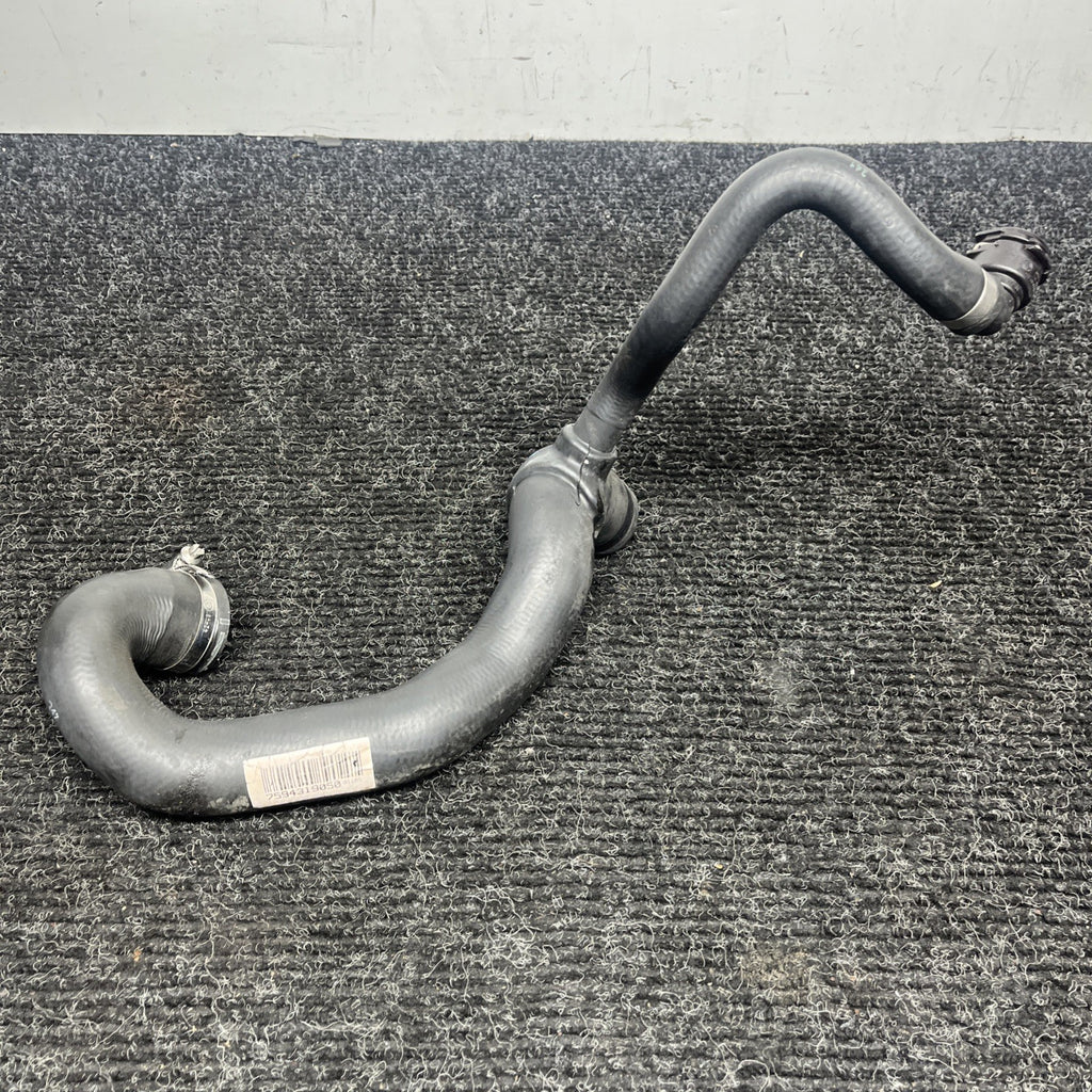 ☑️ BMW F20 F21 F22 F30 F31 F34 F36 N55 Engine Coolant Hose OEM 7594319