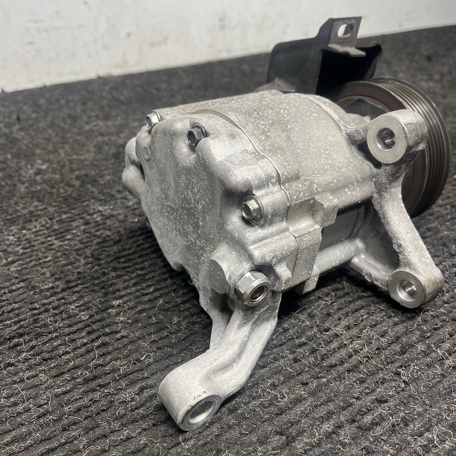 ☑️ 2013-2016 Subaru BRZ AC Compressor Air Conditioning 4472803260 FRS FR-S 13-16