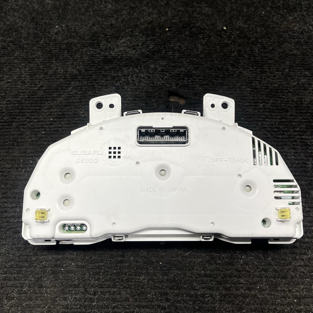 ☑️ 2013 2014 Subaru BRZ Speedometer Instrument Cluster 85002CA250