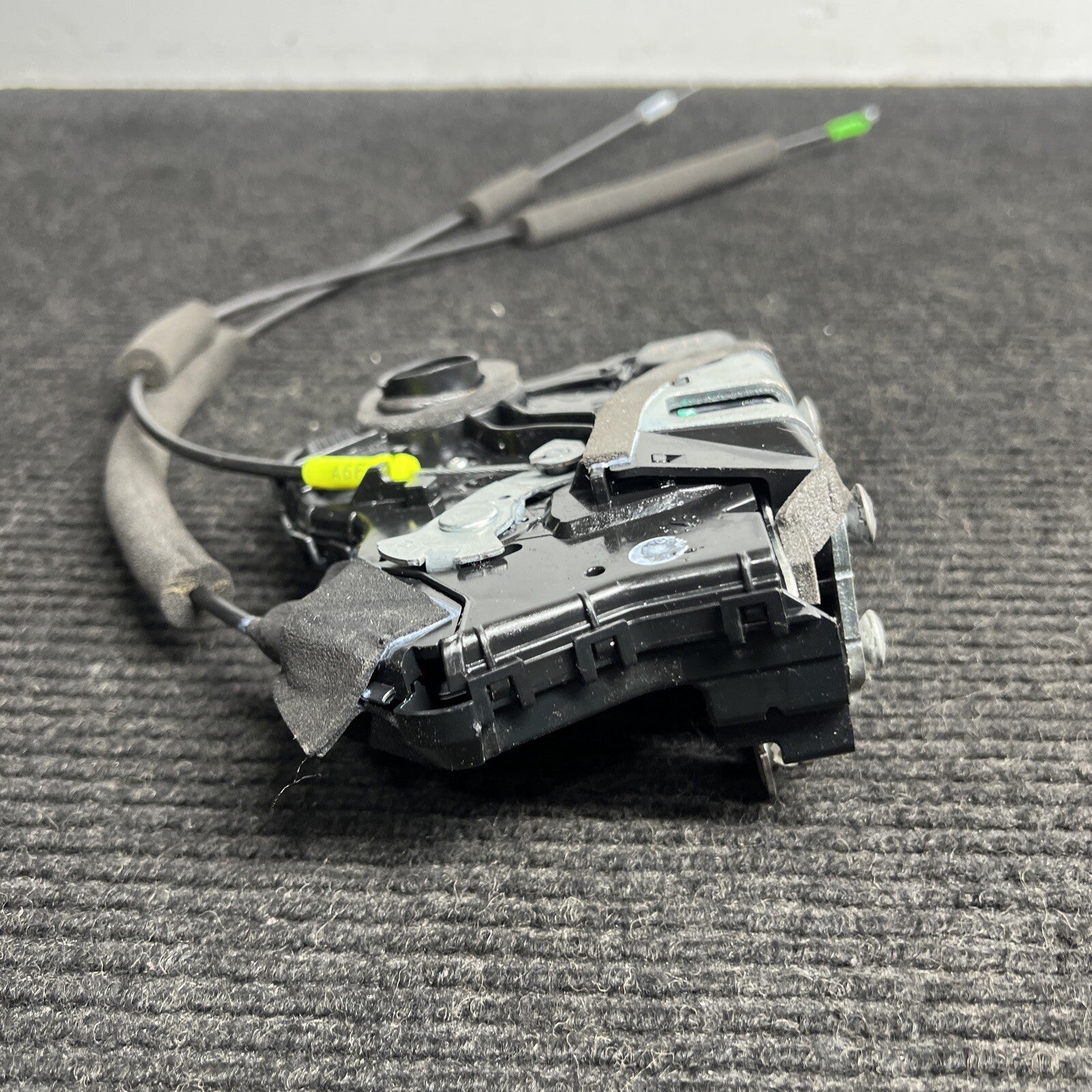 ☑️ 2013 - 2020 Subaru BRZ FRS Driver Right Door Lock Actuator Factory OEM
