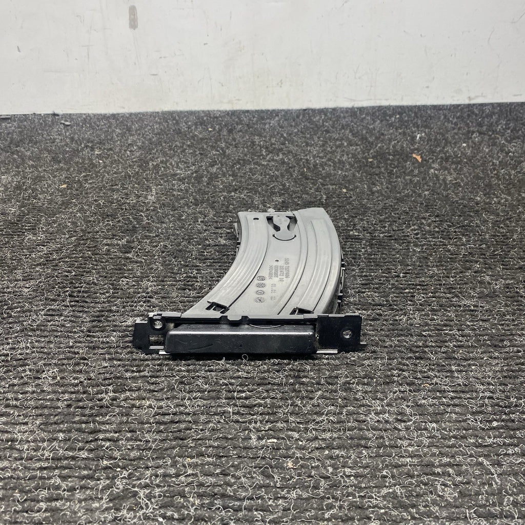 ☑️ 06-13 OEM BMW E90 E92 E93 335 M3 Dashboard Left Driver Cup Holder Cupholder