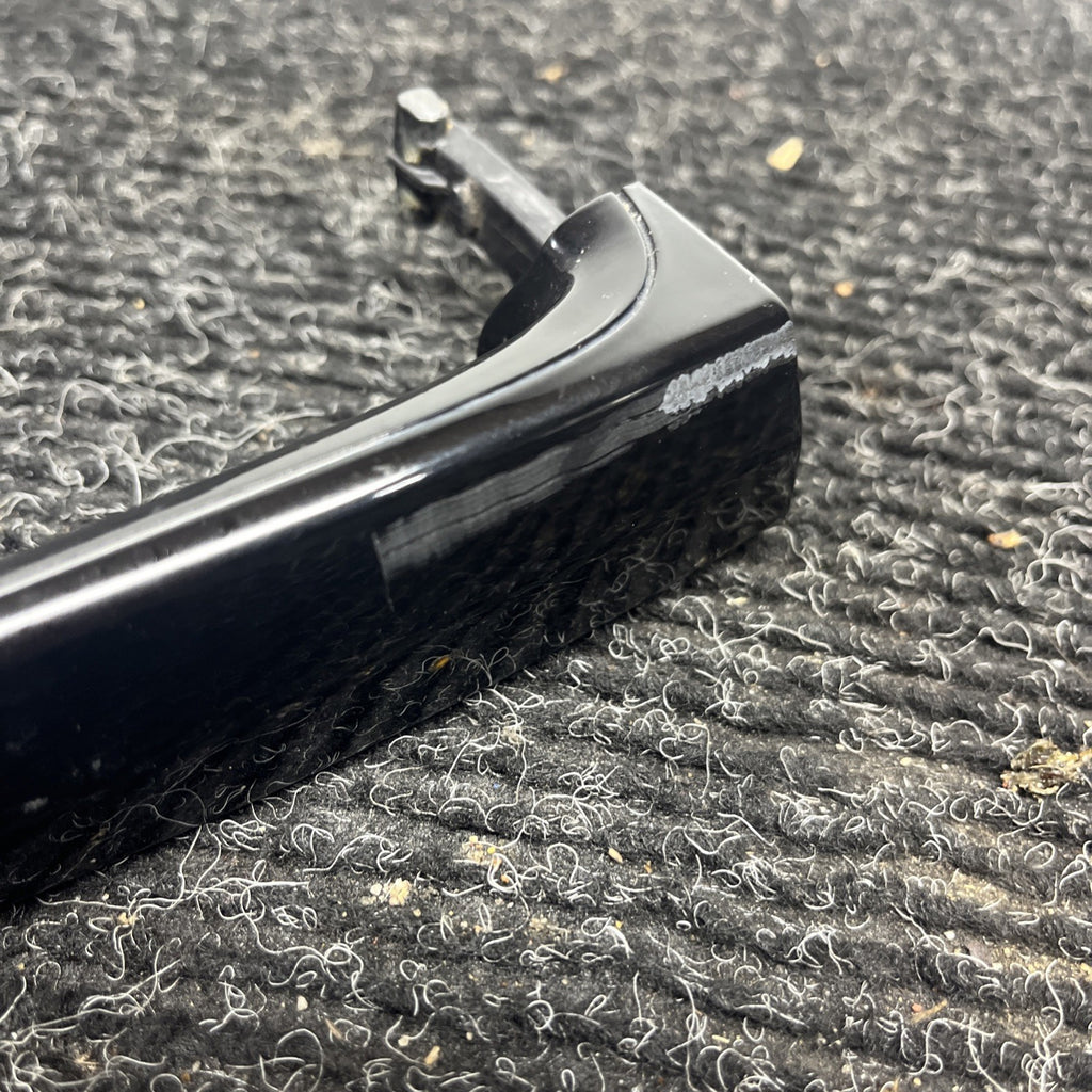 ☑️ 06-13 OEM BMW E90 E92 335 E70 X6 COMFORT ACCESS Right Pass Door Handle Black