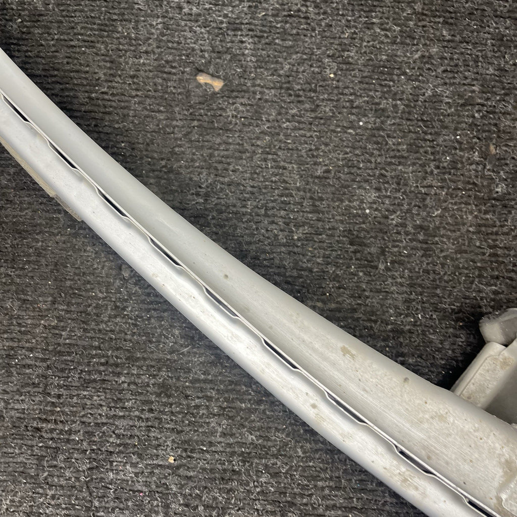 ☑️ 13-20 Scion FRS Subaru BRZ 86 Rear Bumper Support Bar Crash Reinforcement
